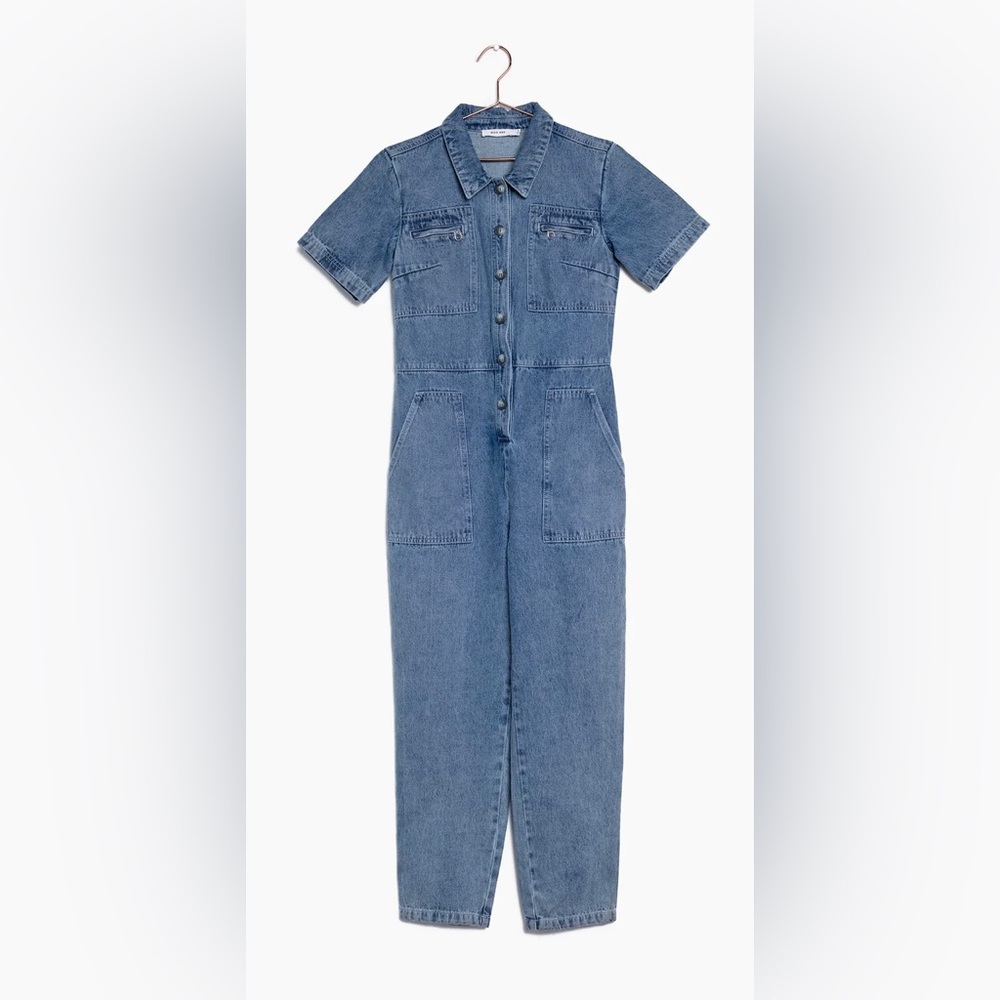 Mod Ref The Nova Jumpsuit Size Large